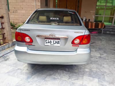 2005 SE SALOON automatic best condition