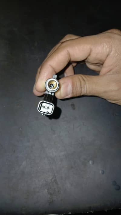 Hyundai Sonata Fuel Injector Available