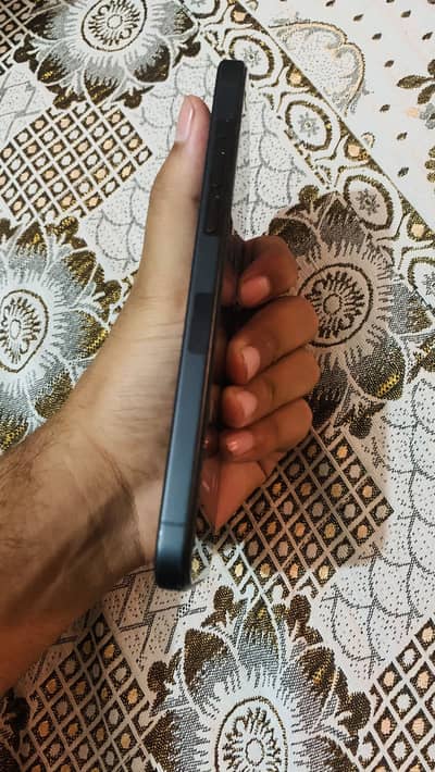 15 pro max 256gb jv kit only