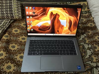 Dell laptop