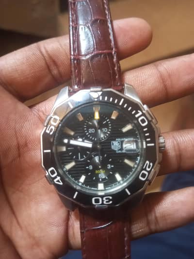 Swiss made since 1860