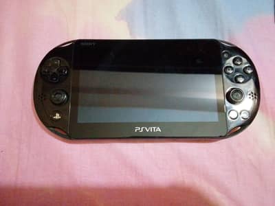 ps vita