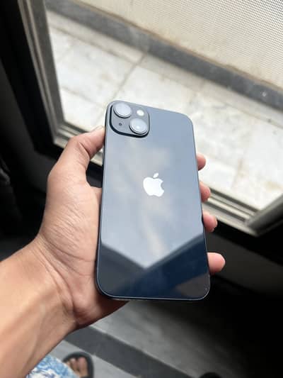 iPhone 13 jv all ok Waterpack airtight