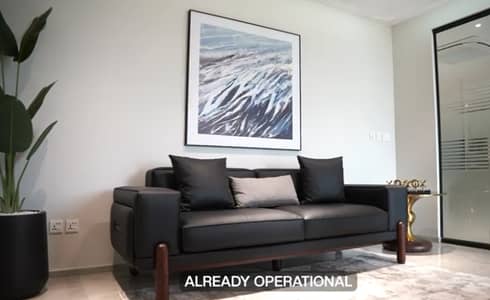 Commercial Floors Available for Rent in Business Square Gulberg Greens