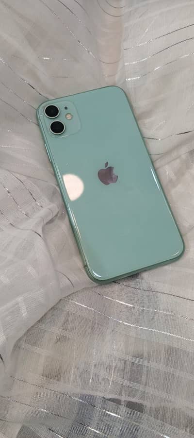 Iphone 11 jv 64 gb bulbul ka bacha