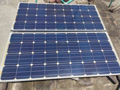Used Solar Panels for Sale