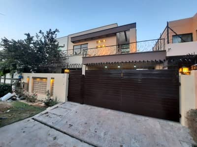 House For Rent In DHA Phase 5