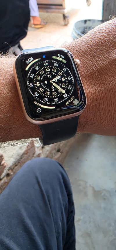 apple watch series 6 44mm