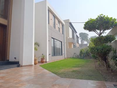 Brand New Bungalow For Sale In DHA Phase 6