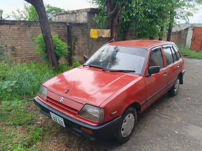 Khyber Swift 1998 { 03150598744 }