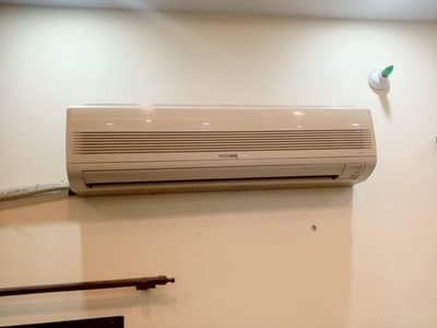 Sanyo Split AC Non inverter AC
