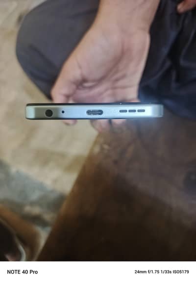 Tecno spark 40c 4 128