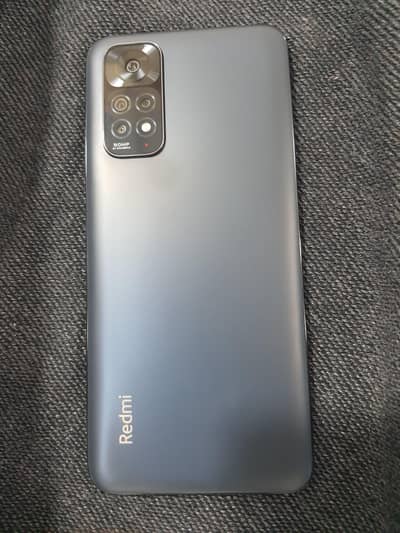 Mi Xiaomi redmi note 11