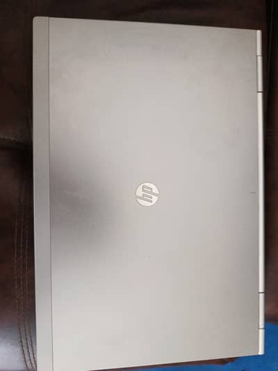 Hp Core I5 3rd generation