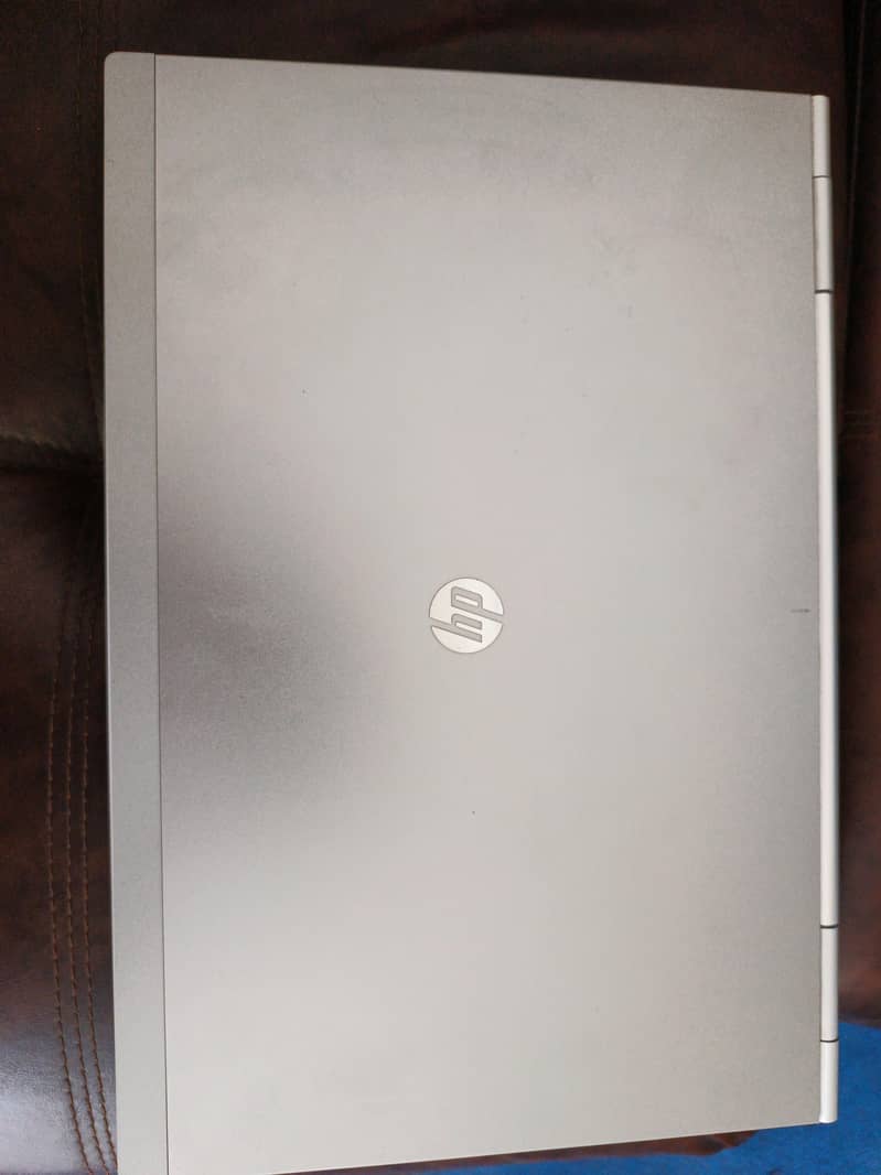 Hp Core I5 3rd generation 0