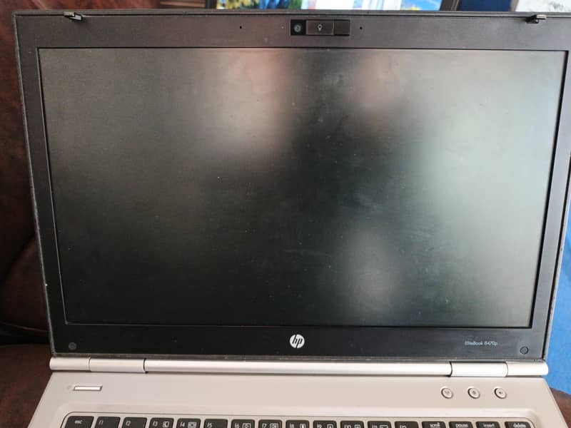 Hp Core I5 3rd generation 4