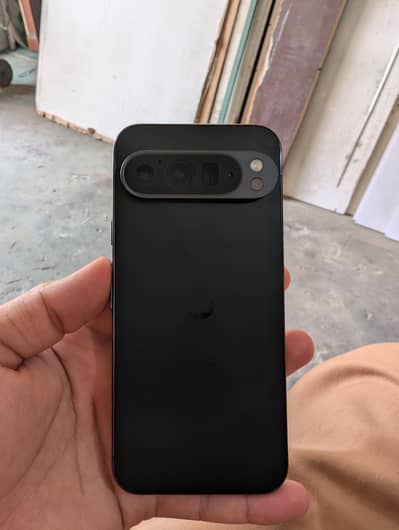 google pixel 9 pro xl 12/256gb