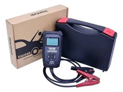 HT2018B HANTEK BATTERY TESTER