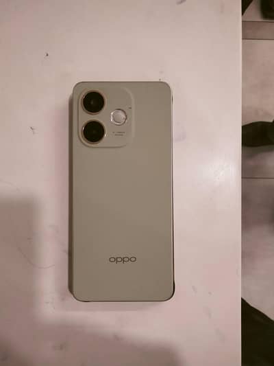 oppo A5pro