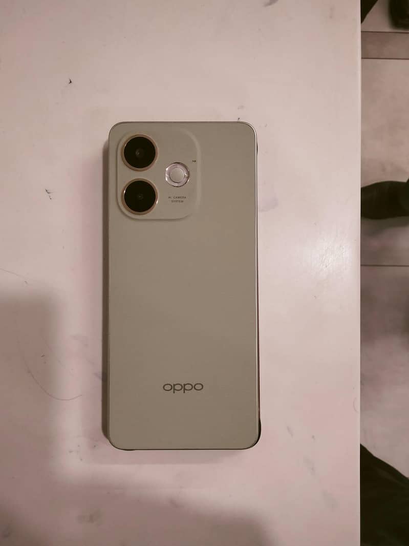 oppo A5pro 0