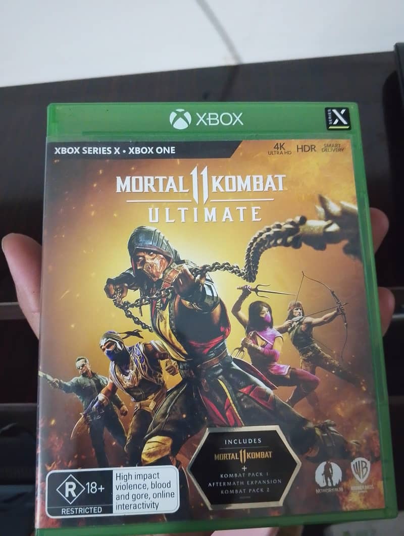 x box 1 4