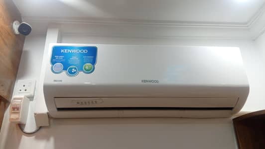 Air conditioner  wit warranty 1.5 ton for sale