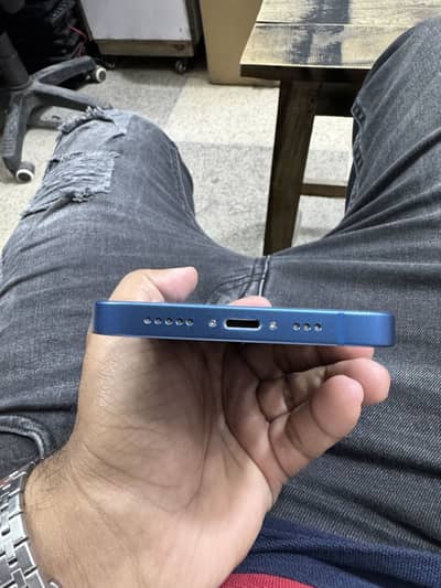 Iphone 13 128Gb Pta Approved Dual Sim