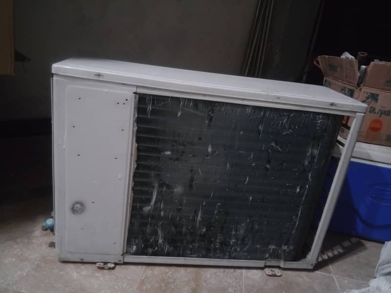 Split Ac 2