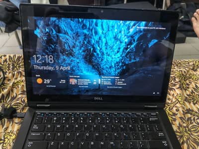 Dell Latitude 5289 (core i5 7th gen)