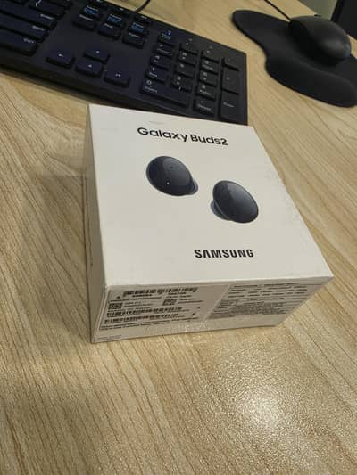Samsung Galaxy Buds 2