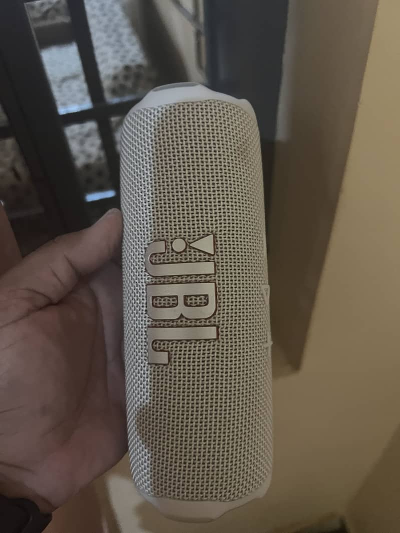 Brand JBL Buffer 0