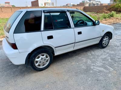 Suzuki cultus for sale