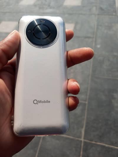 QMobile 4g