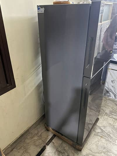 Haier Refrigerator in Excellent Condition 9/10