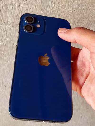 iphone 12 battery change face id true tone ok all ok phone 64gb ma