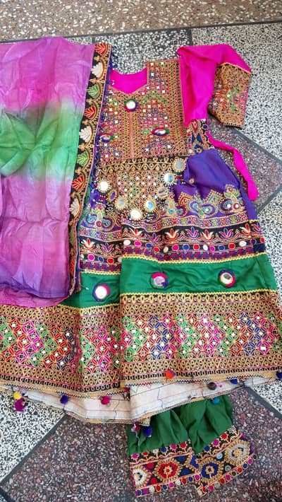 pathani dress