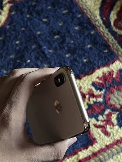 Xs Gold | 256 dual pta | sealed with box