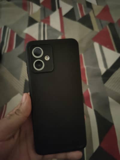 Motorola G54 approved