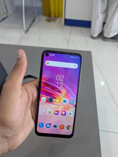 Infnix hot 9 official pta 128gb