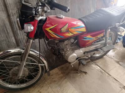 united 125cc 2019 2021