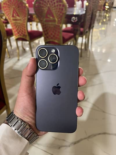 iPhone 14promax non pta 128gb 85 battery health