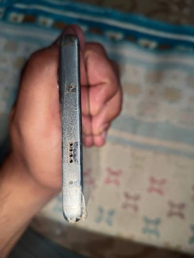 Tecno camon 40pro 8+8 256gb box charger