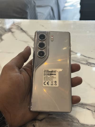 10/10 hai Waranty B hai Abi 9 Months ke