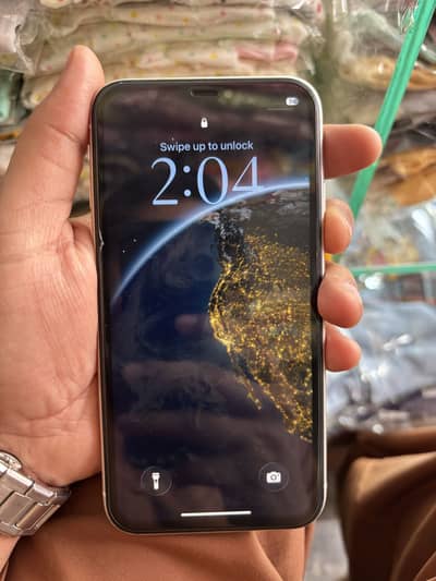 iPhone 11 PTA Aproved