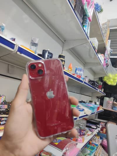 Iphone 13 factory unlock