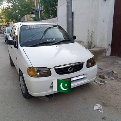 Alto Vxr mint condition