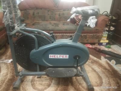 fitness cycle for sale