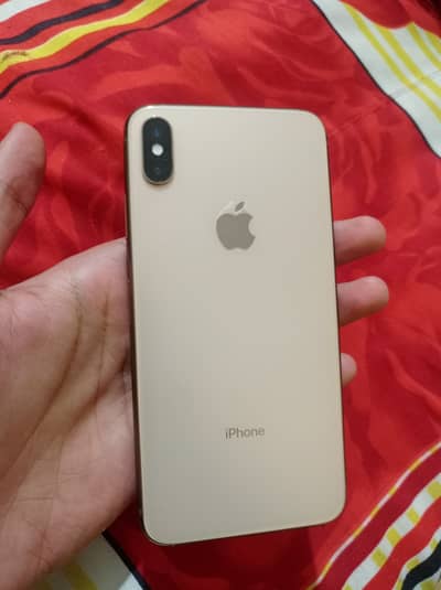 iPhone XS Max Official PTA Approved