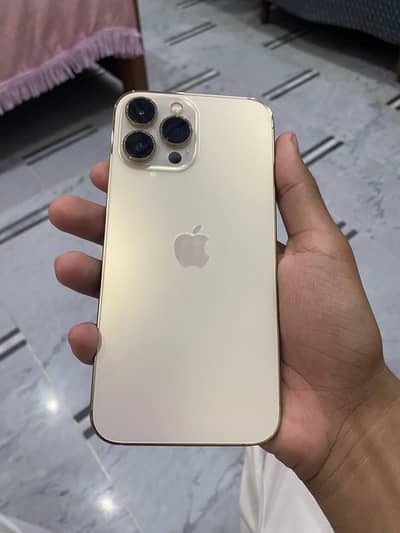 Iphone 13 pro max 128gb 93 BH