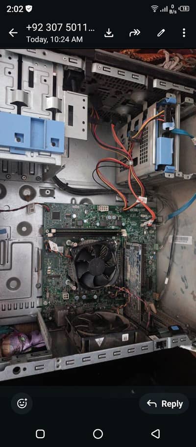 optiplex 7010